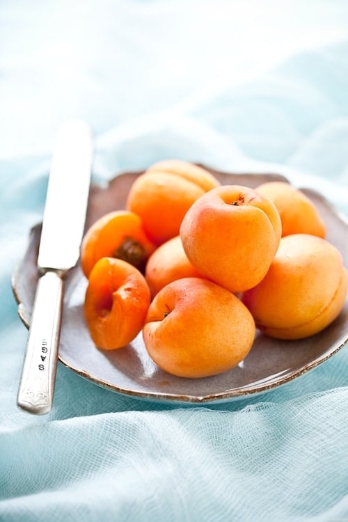 Apricots