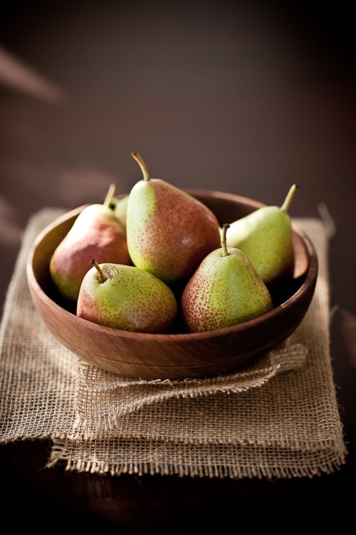 Forelle Pears