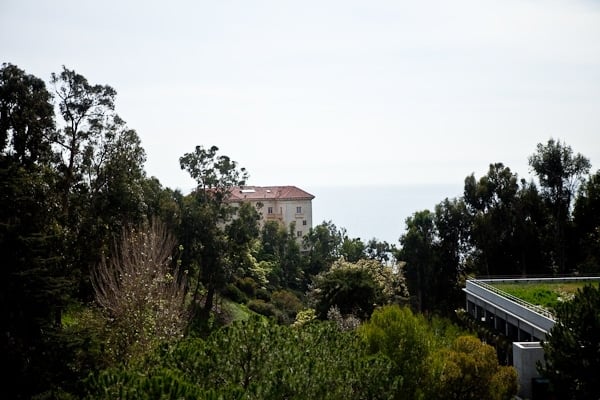 Getty Villa - L.A