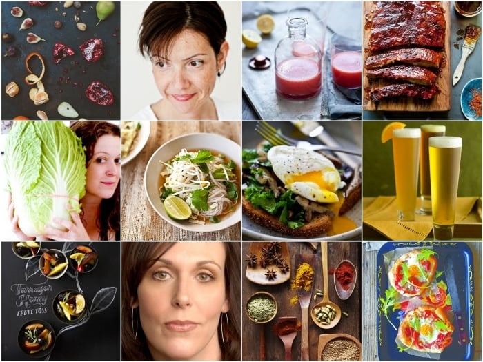 A Two Day Food Photography, Prop & Food Styling Workshop in Atlanta June 7th & 8th!!