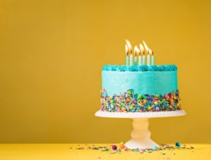 35+ Exciting Birthday Cake Ideas - The Kitchen Community