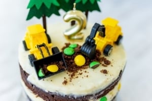 Birthday Cakes Online | Order/ Send Birthday Cake @440 by DP Saini-sonthuy.vn