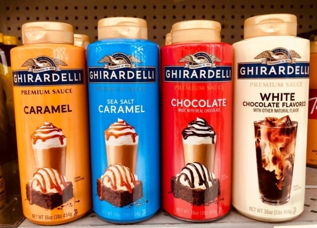 The 9 Best Chocolate Syrups 3 DIY Tips With or Without Sugar