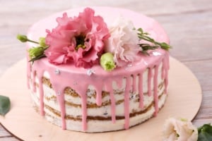 Pin on Cakes & Cake Decorating ~ Daily Inspiration & Ideas