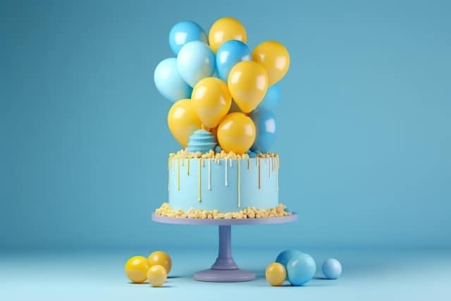 6 Cocomelon Birthday Cake Ideas + 3 Tips - Tartelette