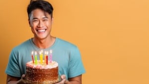 5 Great Ideas for Surprise Birthday Cake for Boyfriend